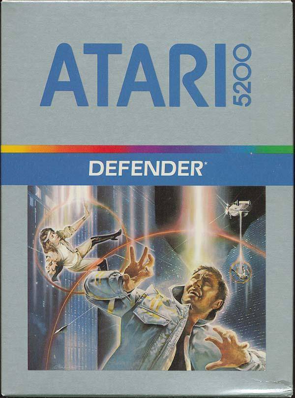 Defender