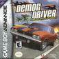 Demon Driver: Time to Burn Some Rubber