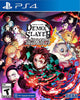 Demon Slayer: Kimetsu no Yaiba - The Hinokami Chronicles