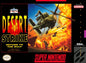 Desert Strike