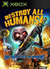 Destroy All Humans!