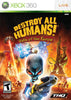 Destroy All Humans! Path of the Furon