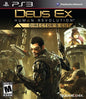 Deus Ex: Human Revolution Director's Cut
