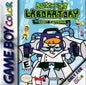 Dexter's Laboratory: Robot Rampage