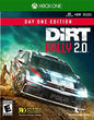 DiRT Rally 2.0
