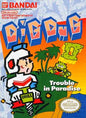 Dig Dug II
