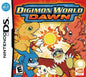 Digimon World Dawn