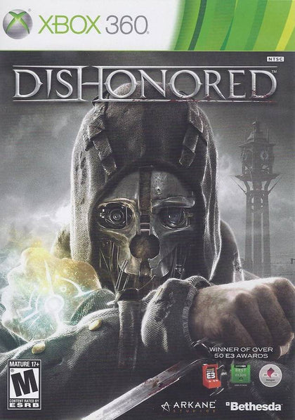 Dishonored