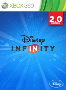 Disney Infinity 2.0 Edition