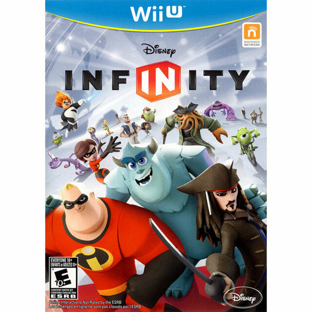 Disney Infinity