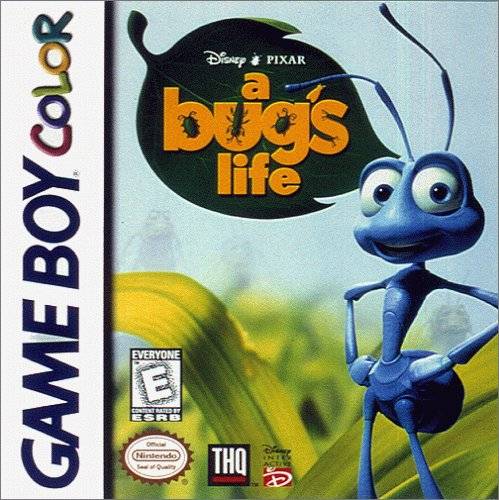 Disney/Pixar A Bug's Life
