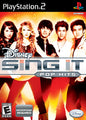 Disney Sing It! Pop Hits