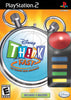 Disney TH!NK Fast