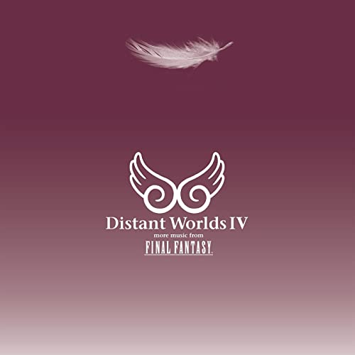 Distant World IV