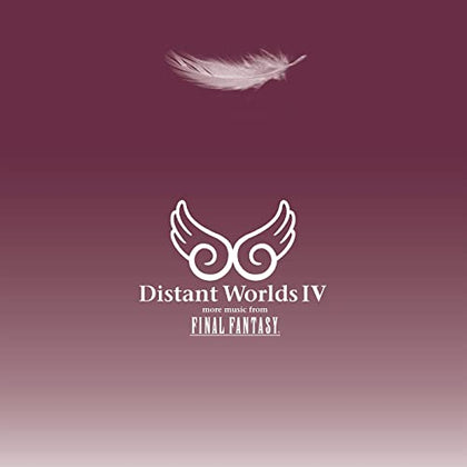 Distant World IV
