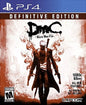 DmC: Devil May Cry Definitive Edition