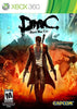 DmC: Devil May Cry