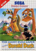 Donald Duck The Lucky Dime Caper