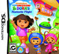 Team Umizoomi & Dora's