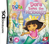 Dora the Explorer: Dora Saves the Mermaids