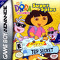 Dora The Explorer Super Spies