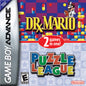 Dr. Mario & Puzzle League 2 Pack