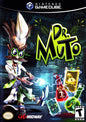 Dr. Muto