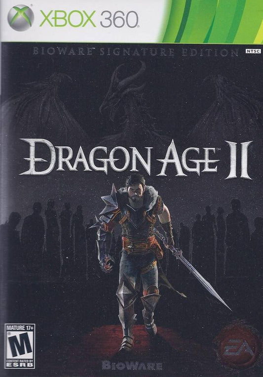Dragon Age II (Signature Edition)