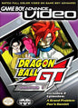 Dragon Ball GT - Volume 1