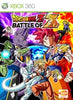 Dragon Ball Z: Battle of Z