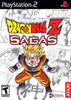 Dragon Ball Z: Sagas