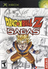 Dragon Ball Z: Sagas