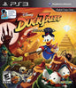DuckTales Remastered