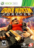 Duke Nukem Forever