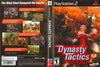 Dynasty Tactics 2