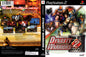 Dynasty Warriors 2