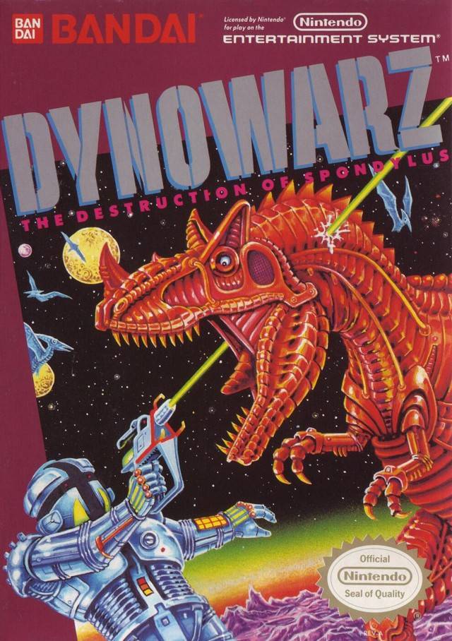 Dynowarz