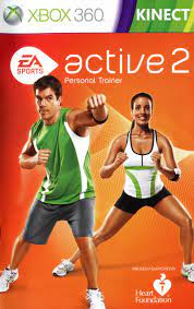 EA Sports Active 2