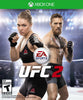 EA UFC 2