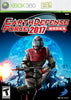 Earth Defense Force 2017