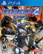 Earth Defense Force 4.1 The Shadows of New Despair