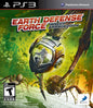 Earth Defense Force Insect Armageddon