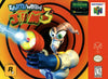 Earth Worm Jim 3D