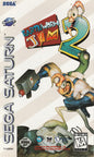 Earthworm Jim 2