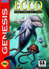 Ecco The Tides Of Time