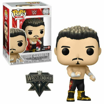 Eddie Guerrero