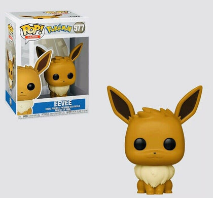 Eevee