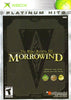 Elder Scrolls III Morrowind
