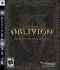 Elder Scrolls IV Oblivion GOTY