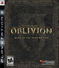 Elder Scrolls IV Oblivion GOTY